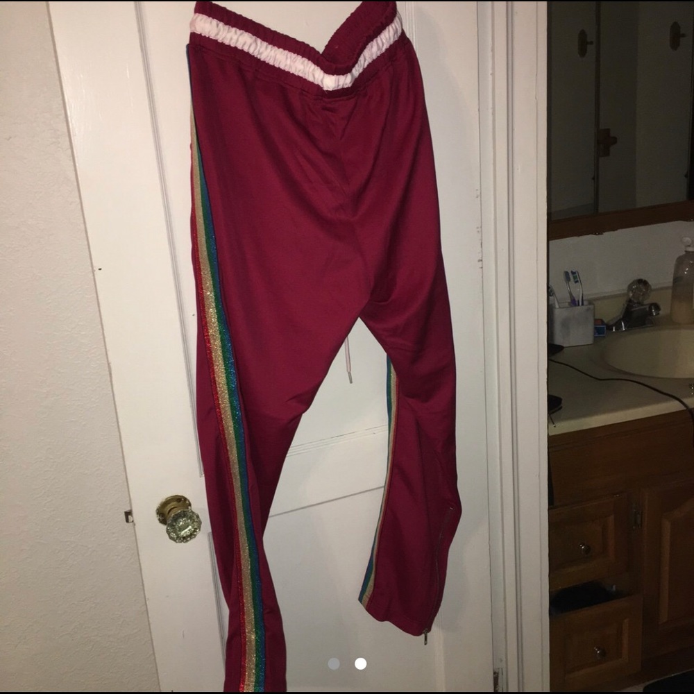 Sweats - Picture 2 of 2